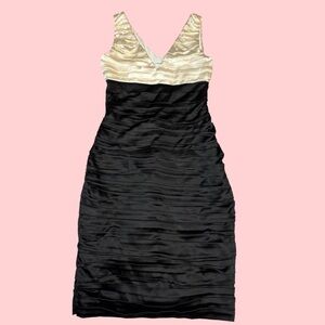 Calvin Klein cocktail dress